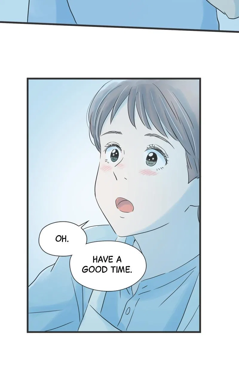 It Rains on Precious Days Chapter 72 – Page 69