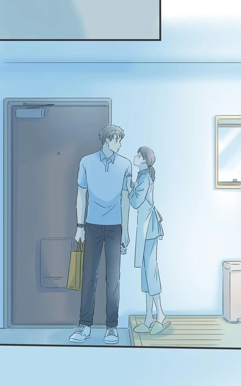 It Rains on Precious Days Chapter 72 – Page 71