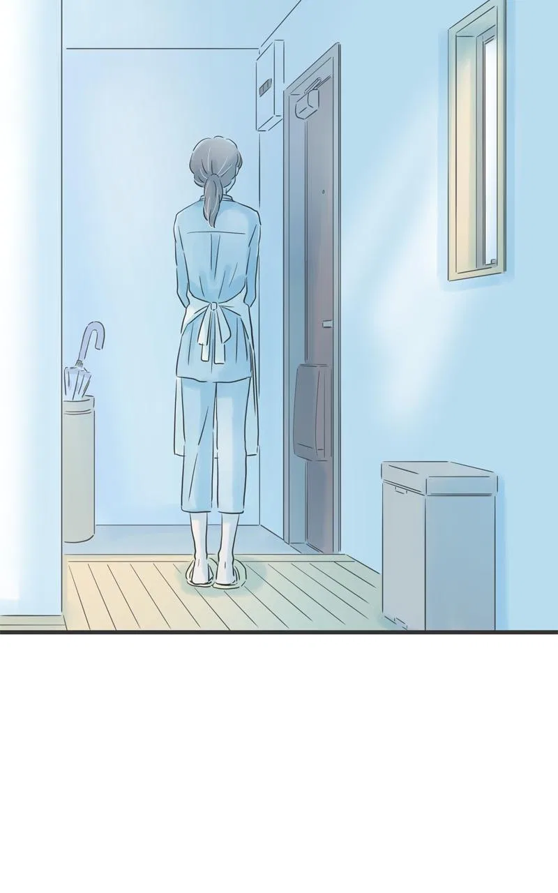 It Rains on Precious Days Chapter 72 – Page 74