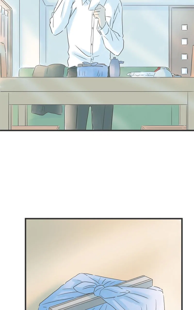 It Rains on Precious Days Chapter 71 – Page 3