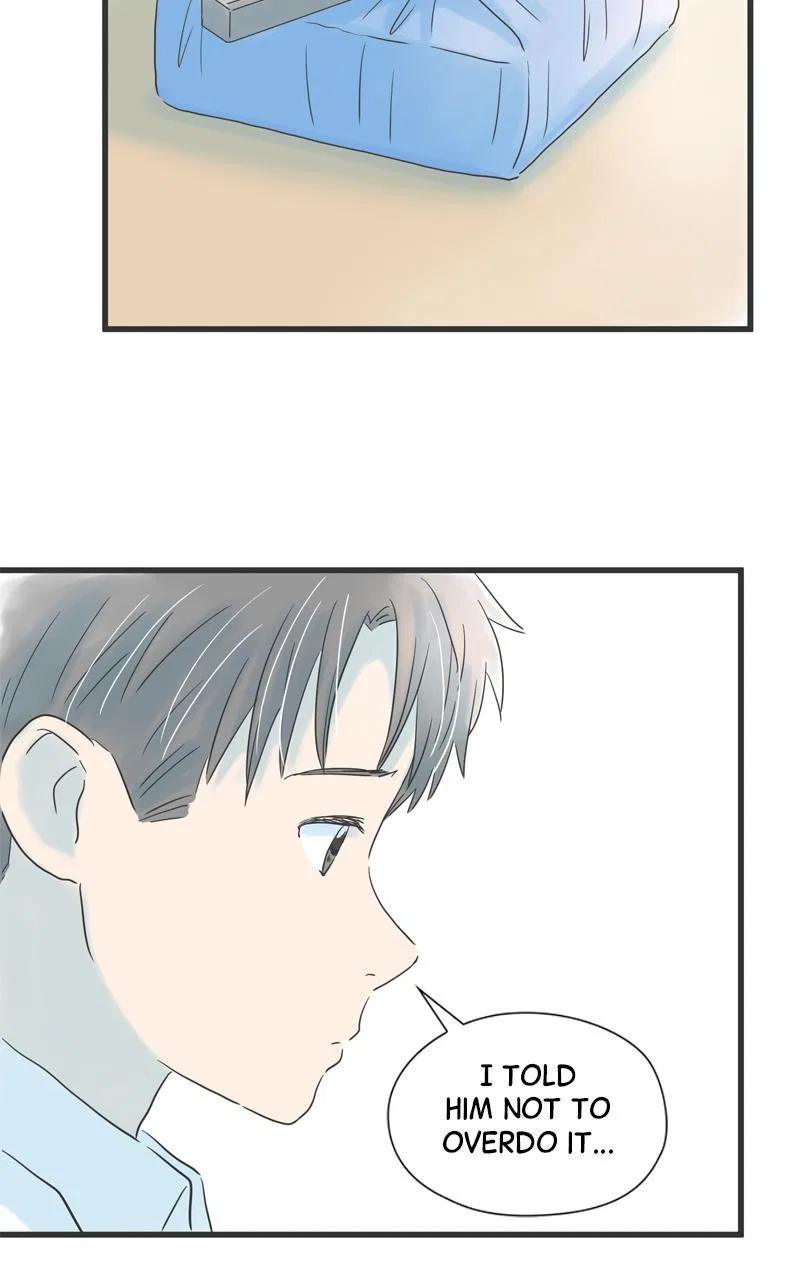 It Rains on Precious Days Chapter 71 – Page 4