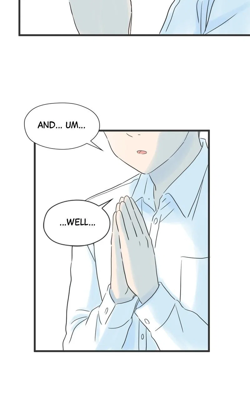 It Rains on Precious Days Chapter 71 – Page 8