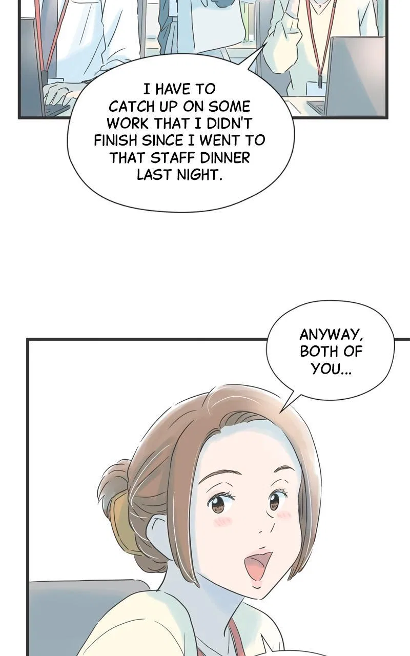 It Rains on Precious Days Chapter 71 – Page 16