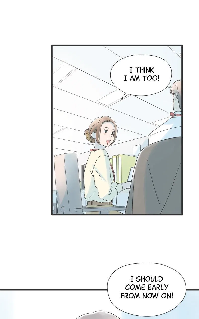 It Rains on Precious Days Chapter 71 – Page 18