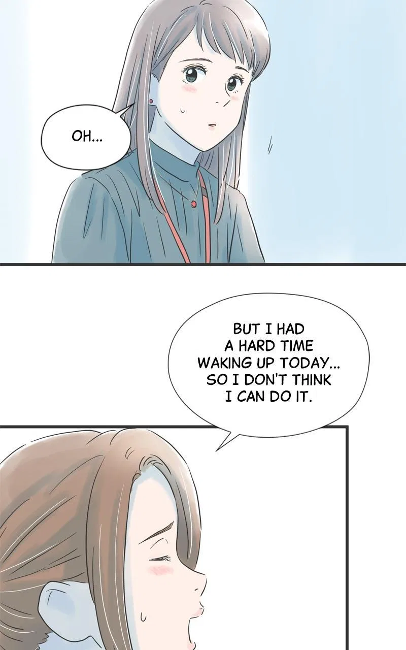 It Rains on Precious Days Chapter 71 – Page 19