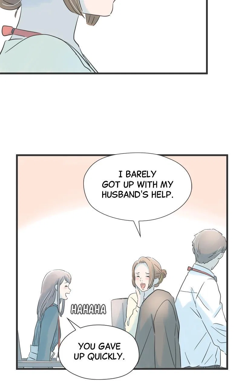 It Rains on Precious Days Chapter 71 – Page 20