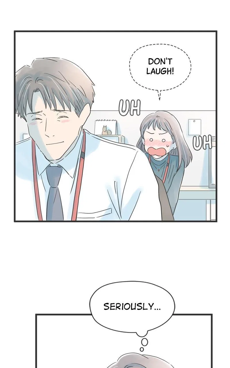 It Rains on Precious Days Chapter 71 – Page 23