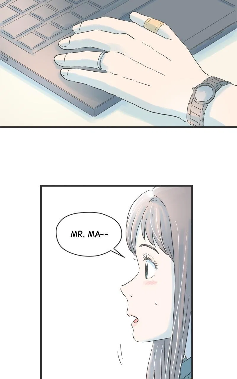 It Rains on Precious Days Chapter 71 – Page 25