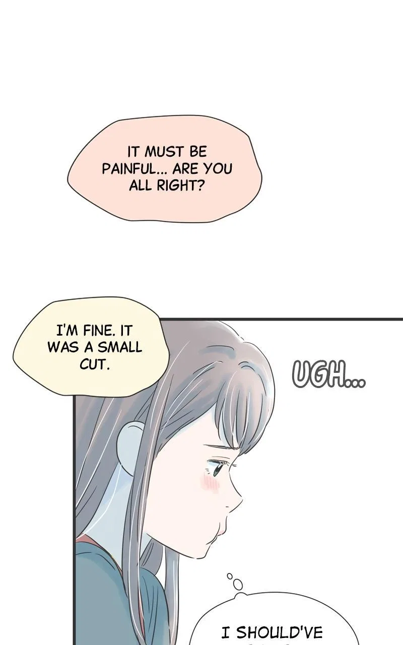 It Rains on Precious Days Chapter 71 – Page 29