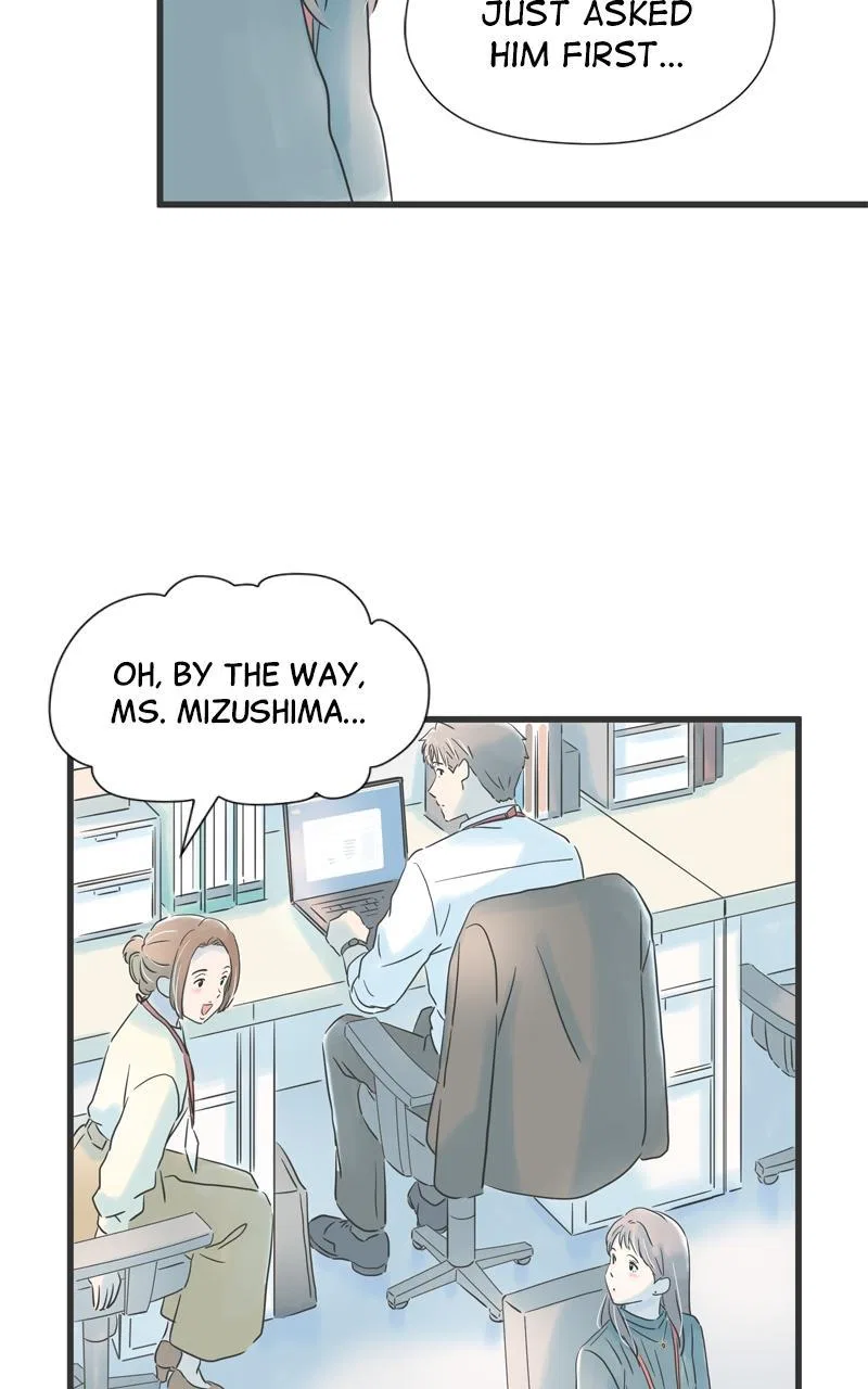It Rains on Precious Days Chapter 71 – Page 30