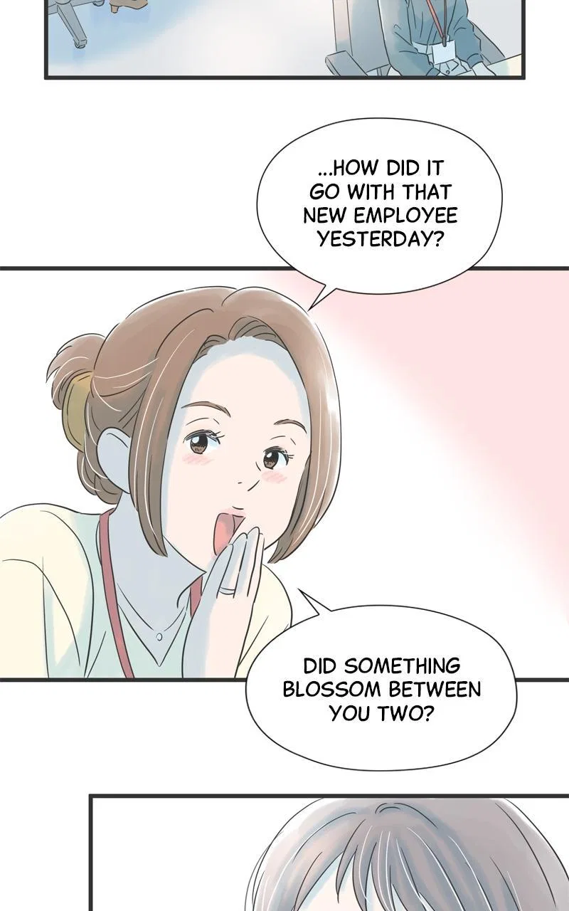 It Rains on Precious Days Chapter 71 – Page 31