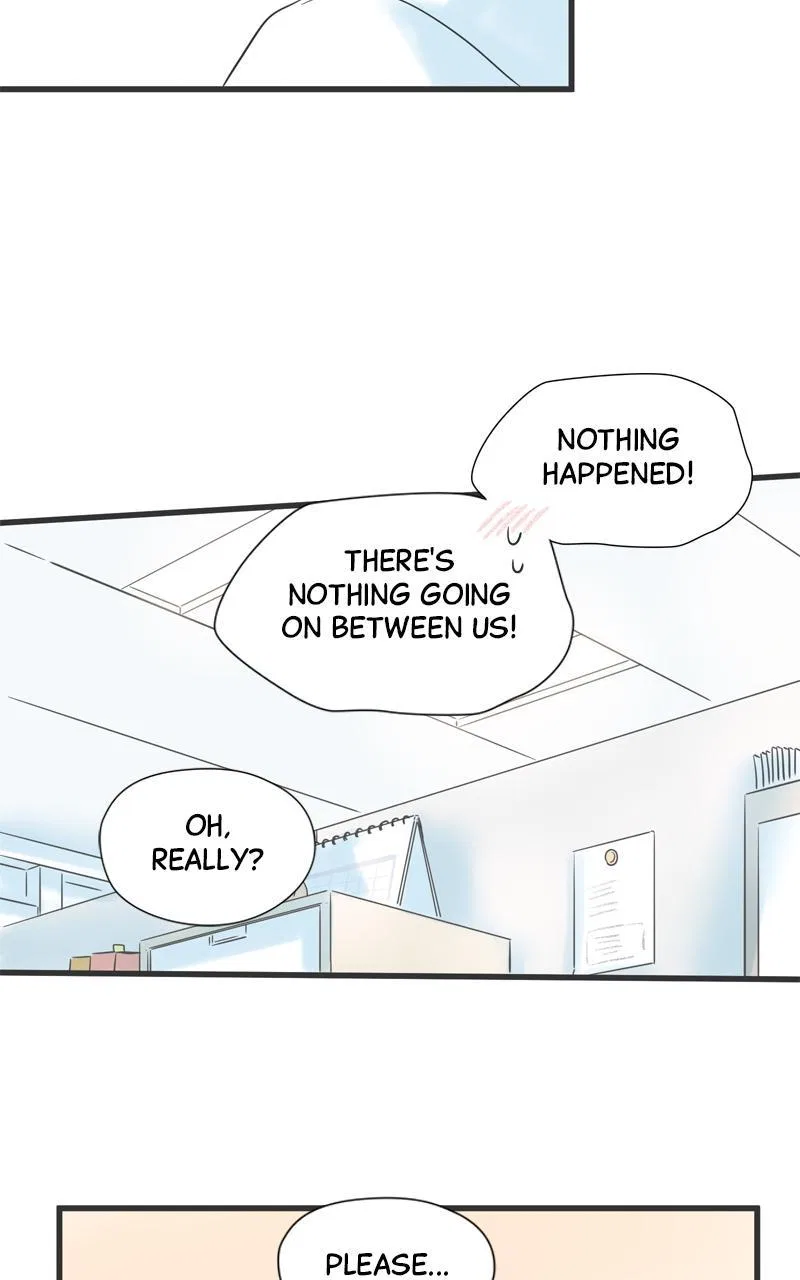 It Rains on Precious Days Chapter 71 – Page 33
