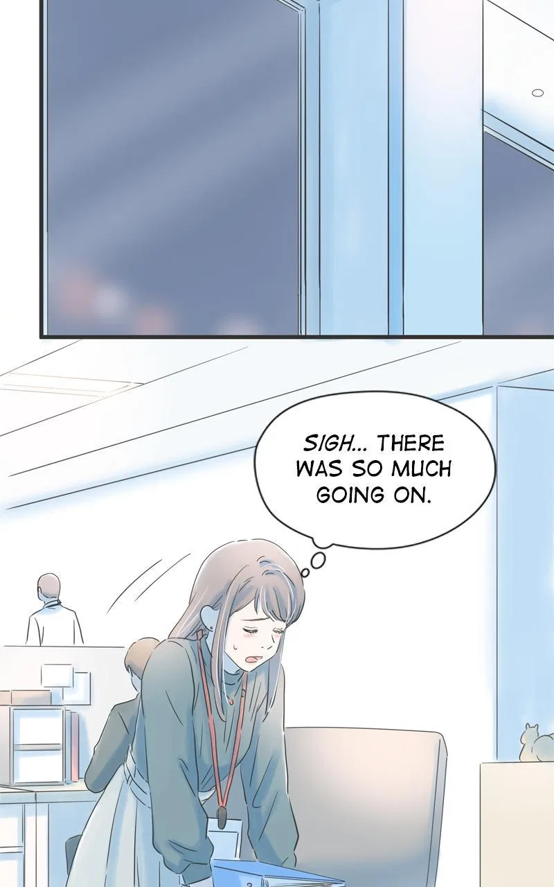 It Rains on Precious Days Chapter 71 – Page 38