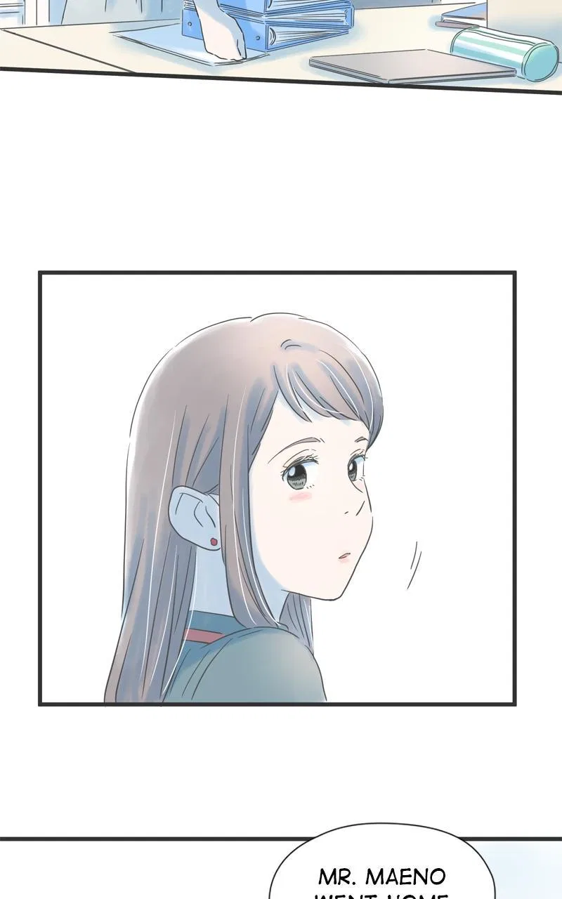 It Rains on Precious Days Chapter 71 – Page 39