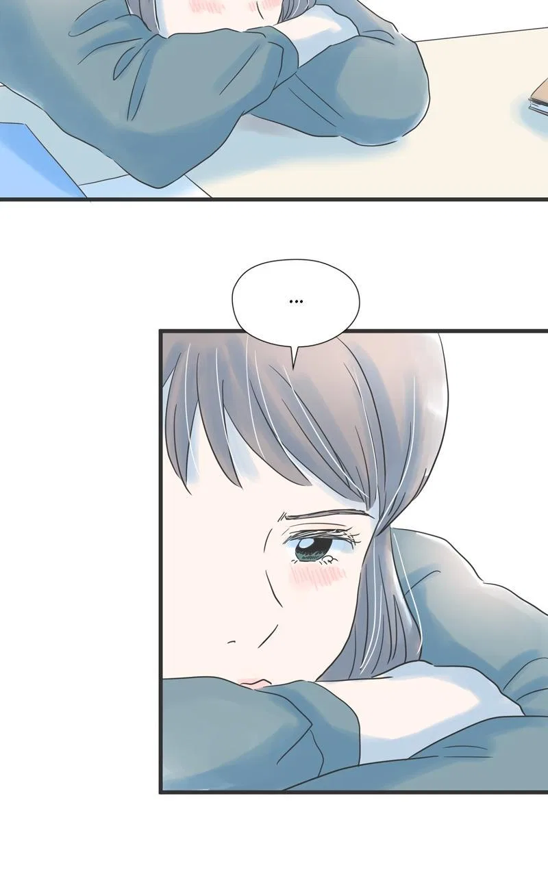 It Rains on Precious Days Chapter 71 – Page 42