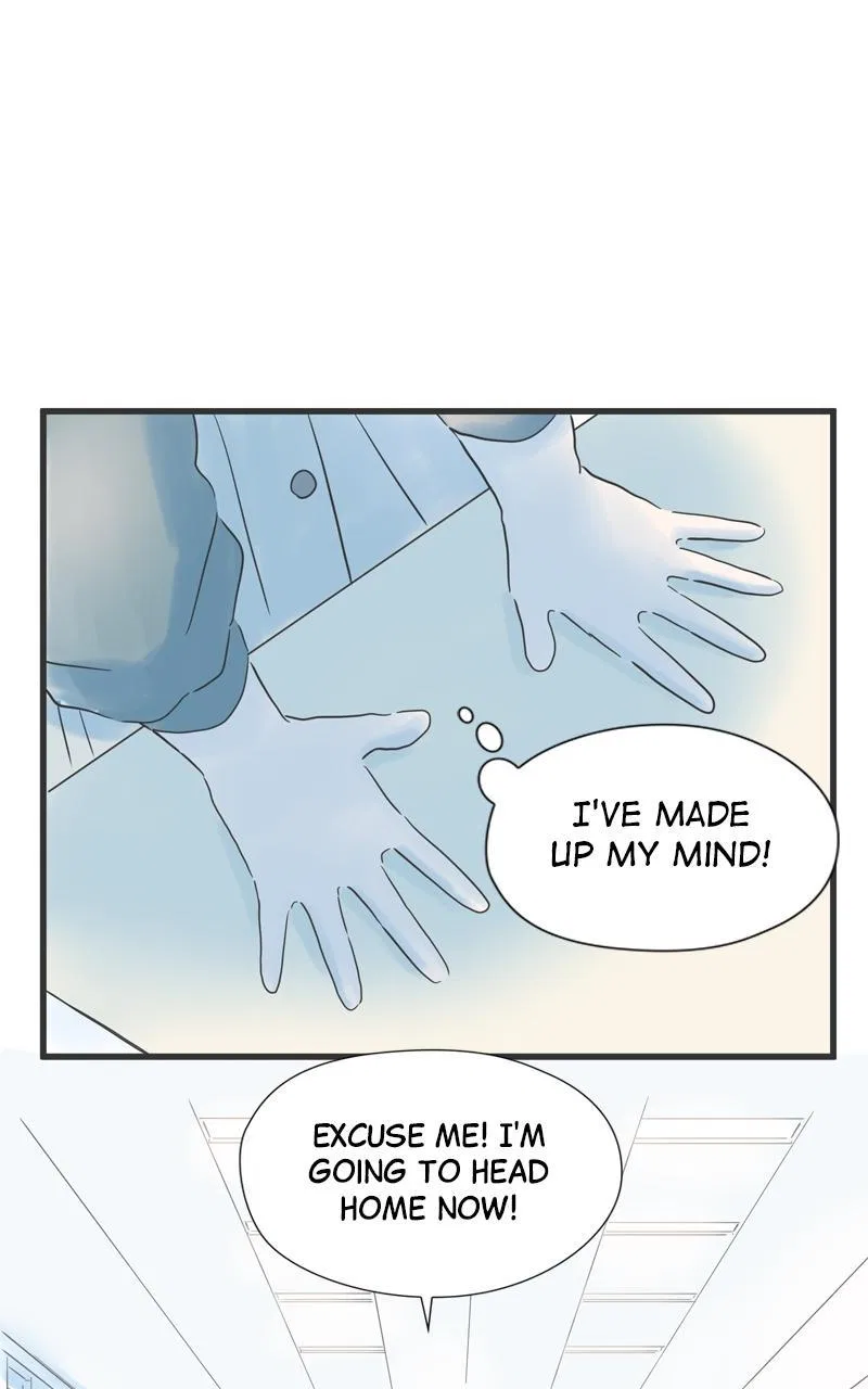 It Rains on Precious Days Chapter 71 – Page 43