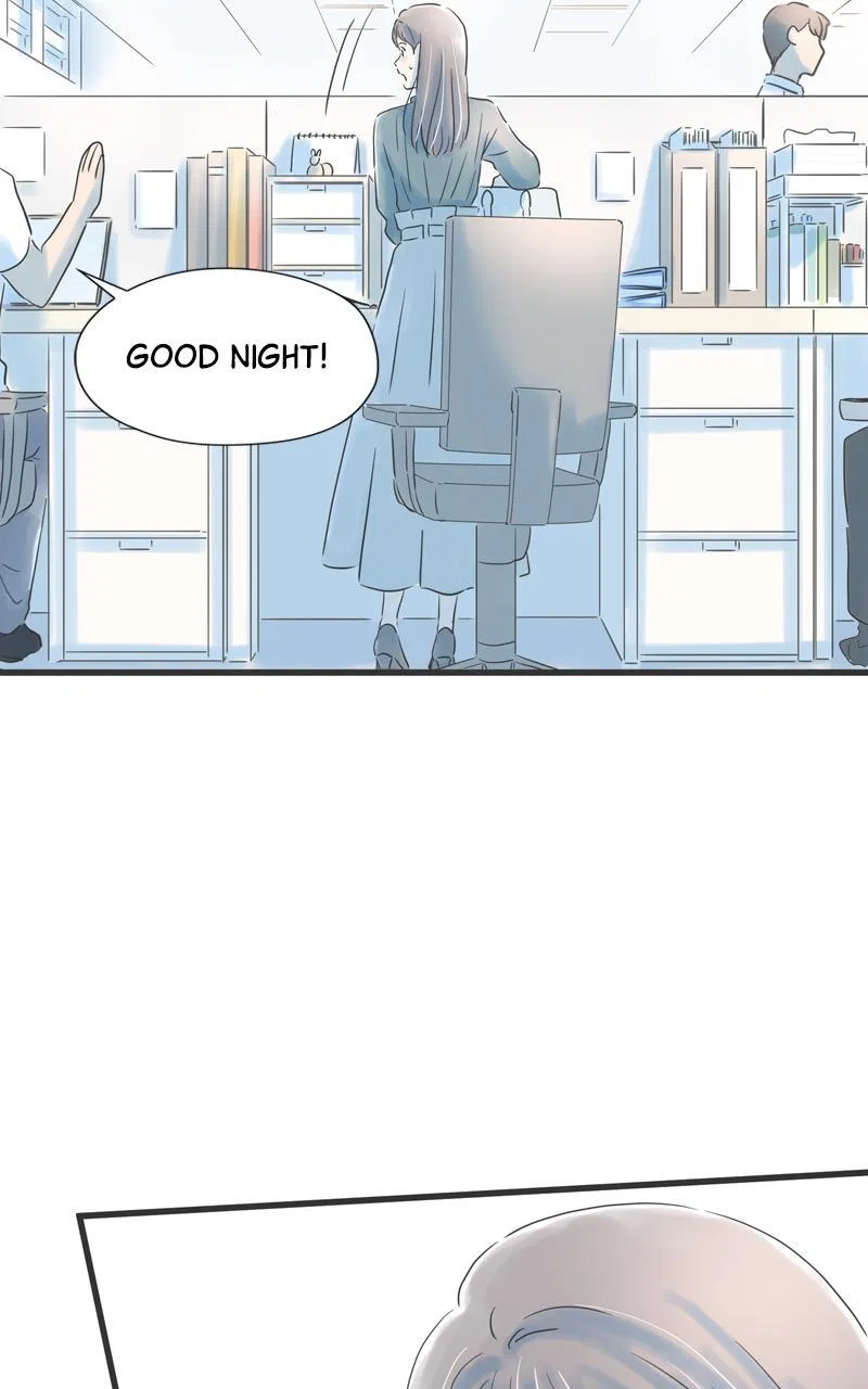 It Rains on Precious Days Chapter 71 – Page 44