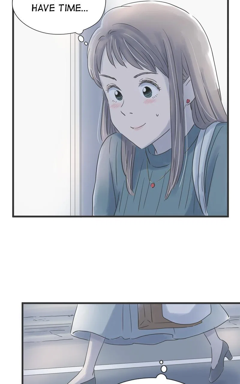It Rains on Precious Days Chapter 71 – Page 48