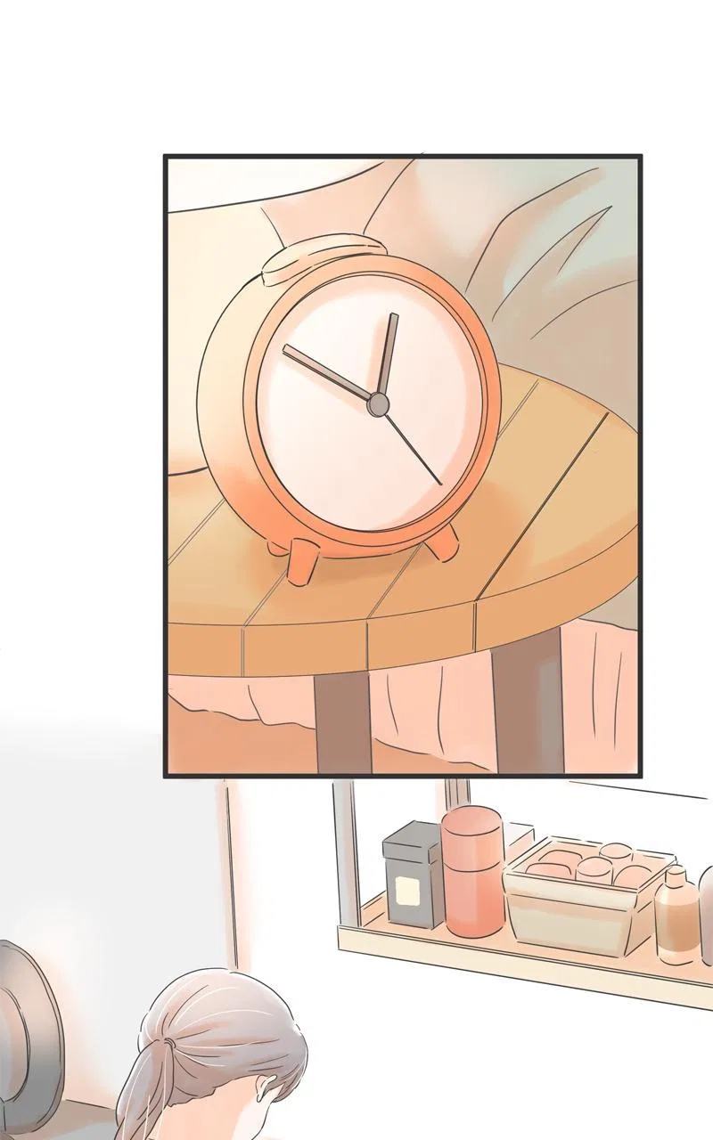 It Rains on Precious Days Chapter 71 – Page 50