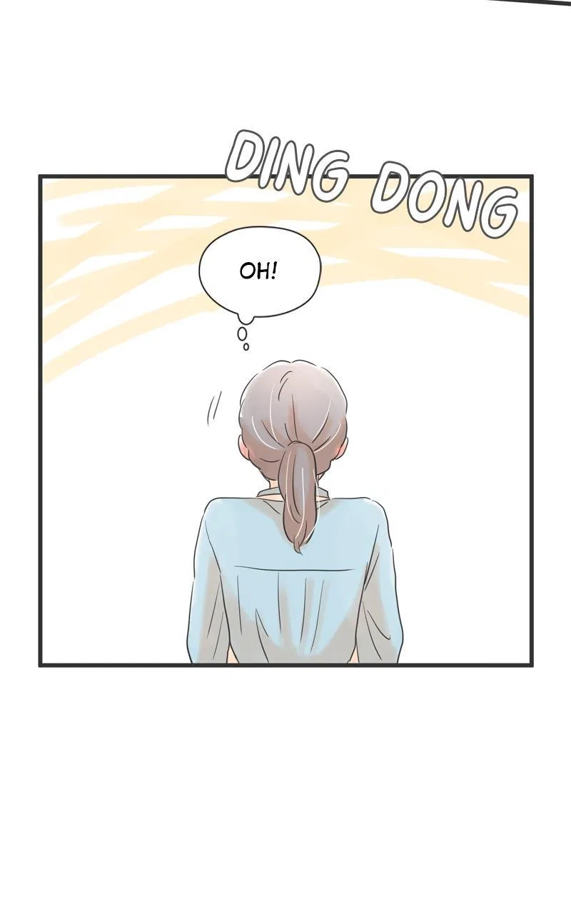 It Rains on Precious Days Chapter 71 – Page 53