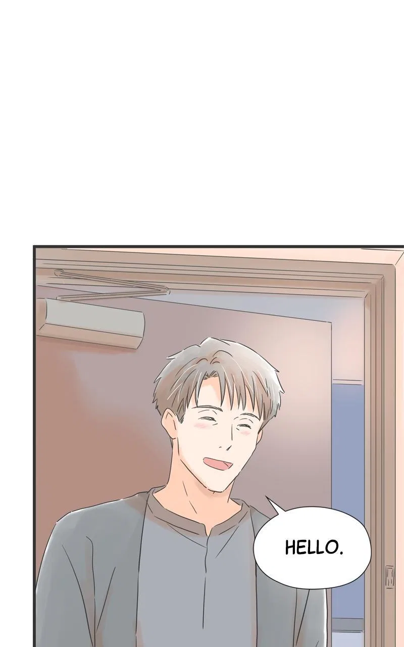 It Rains on Precious Days Chapter 71 – Page 54