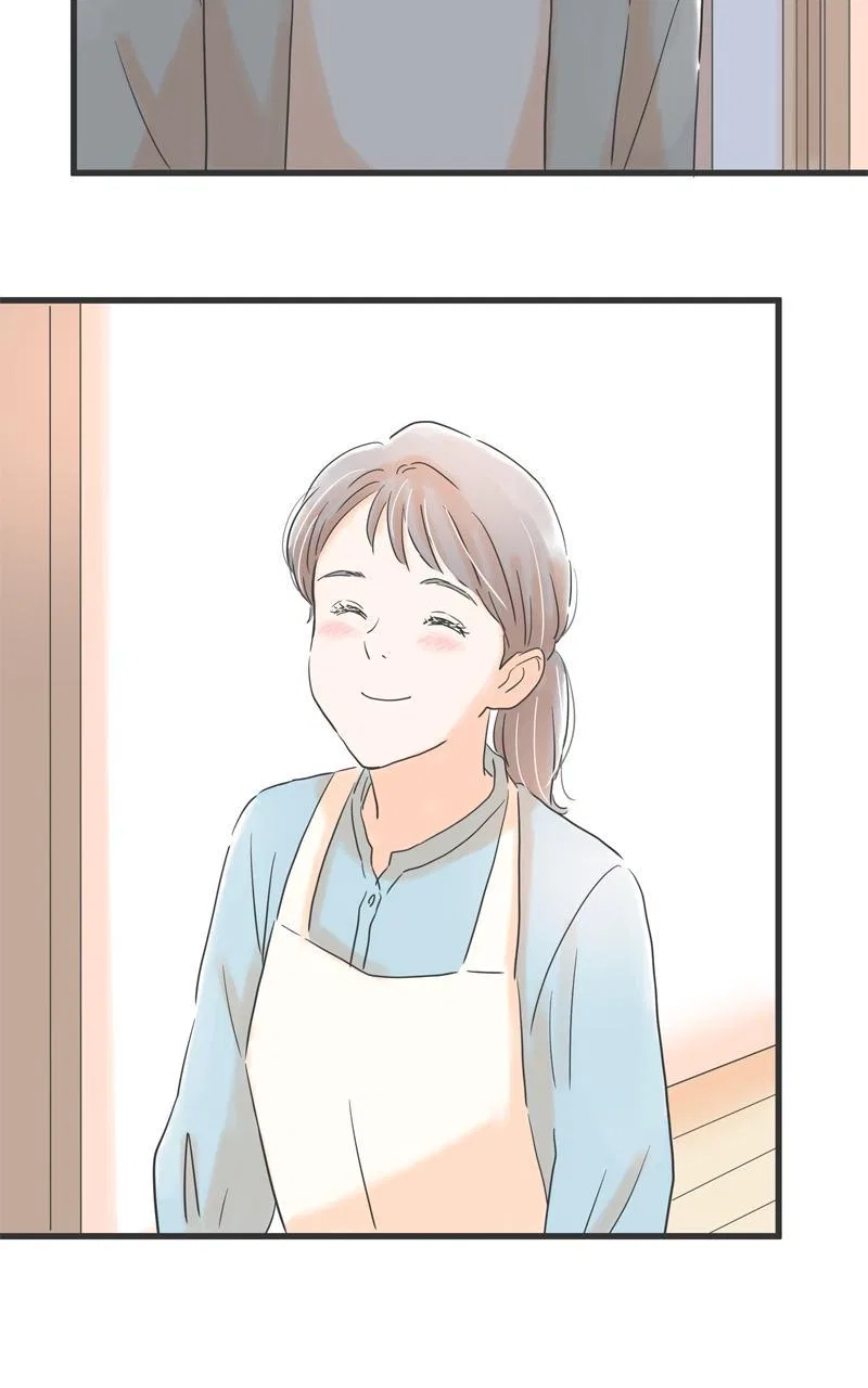 It Rains on Precious Days Chapter 71 – Page 55