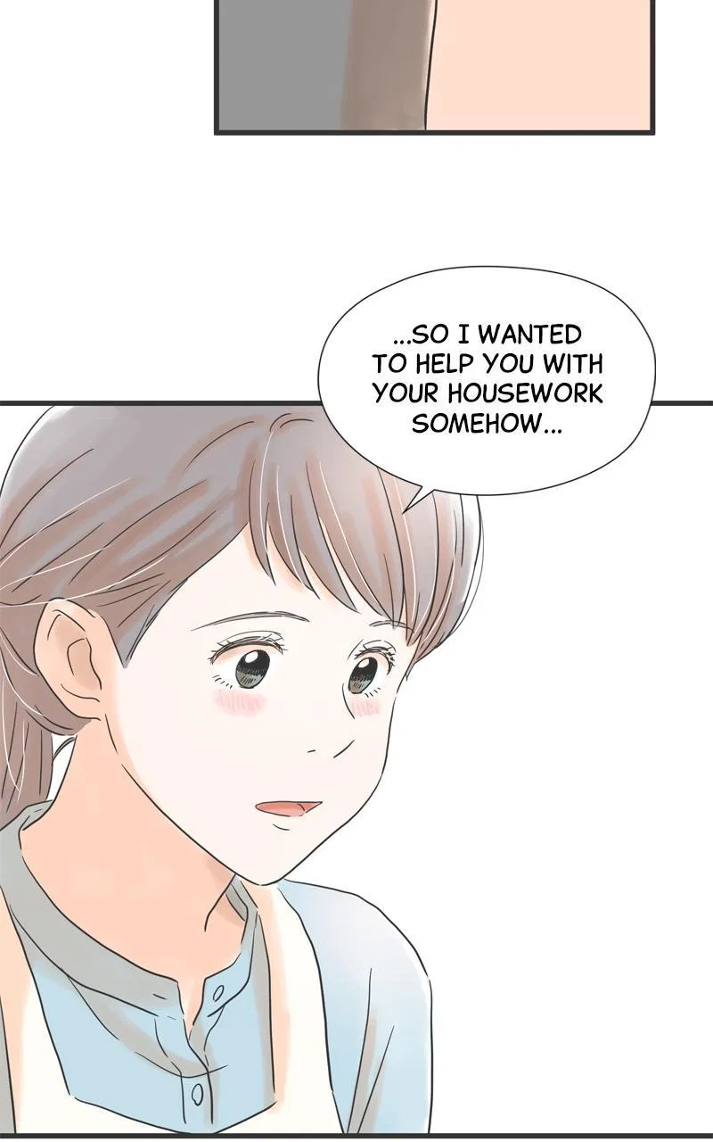 It Rains on Precious Days Chapter 71 – Page 59