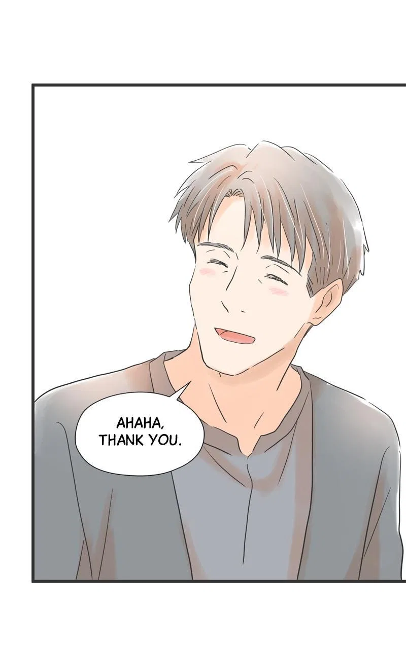 It Rains on Precious Days Chapter 71 – Page 61