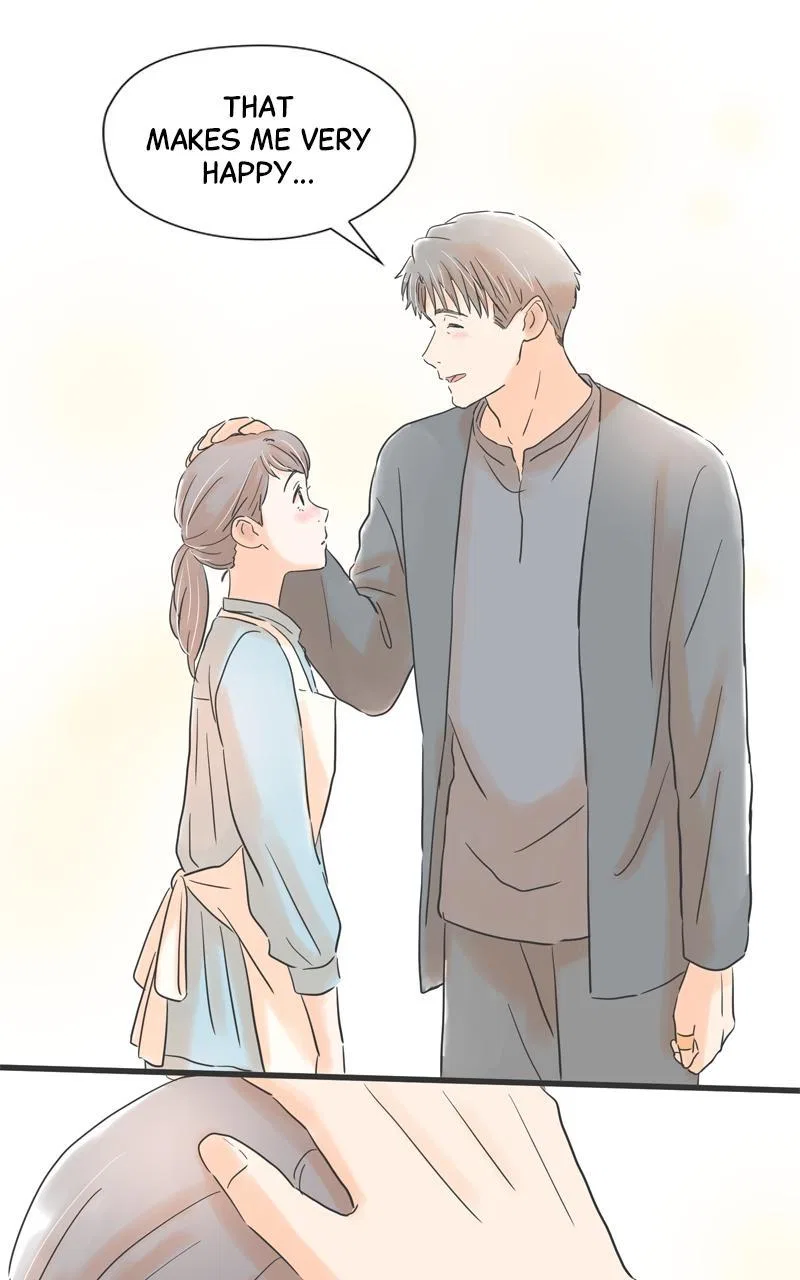 It Rains on Precious Days Chapter 71 – Page 62