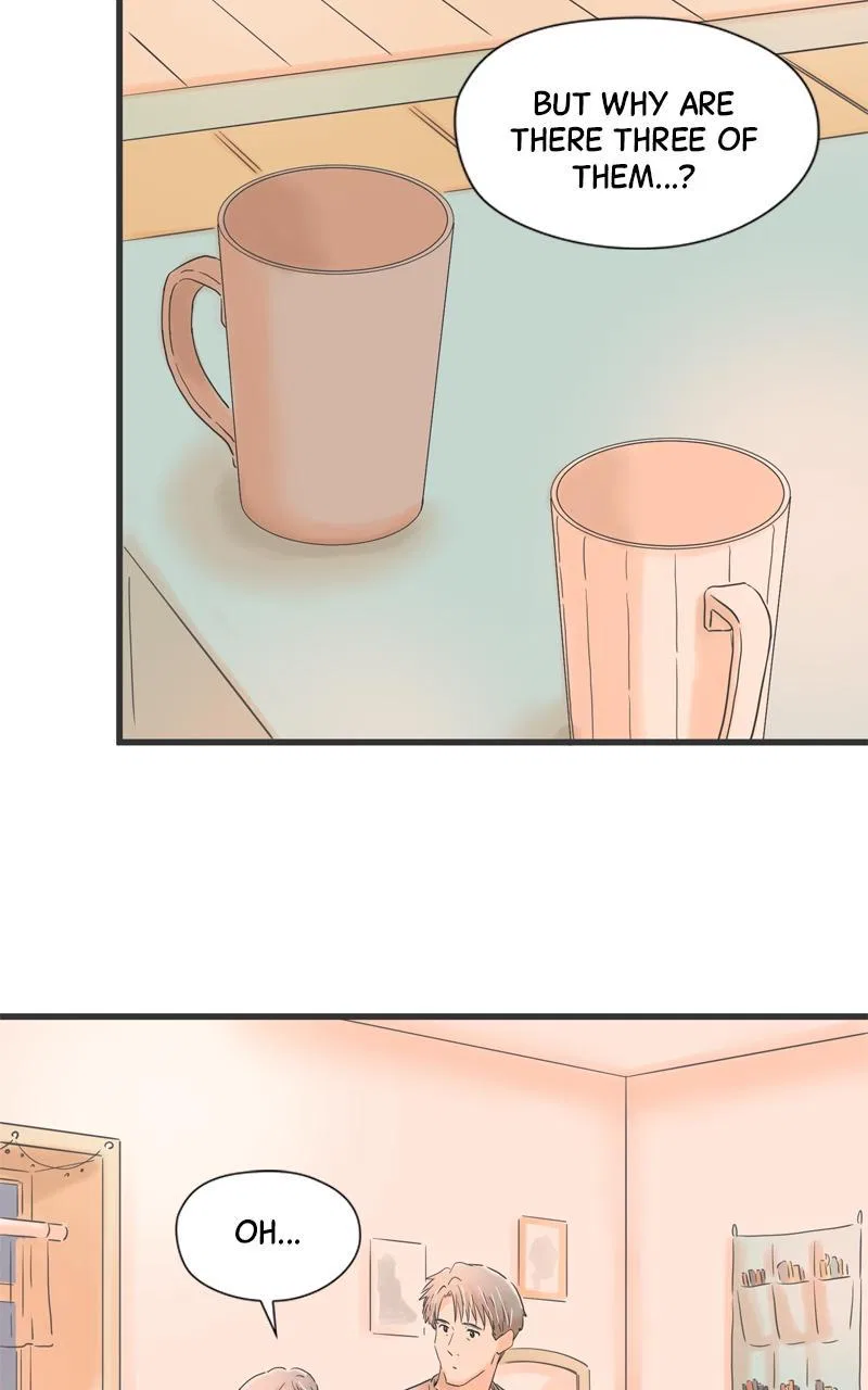 It Rains on Precious Days Chapter 71 – Page 64