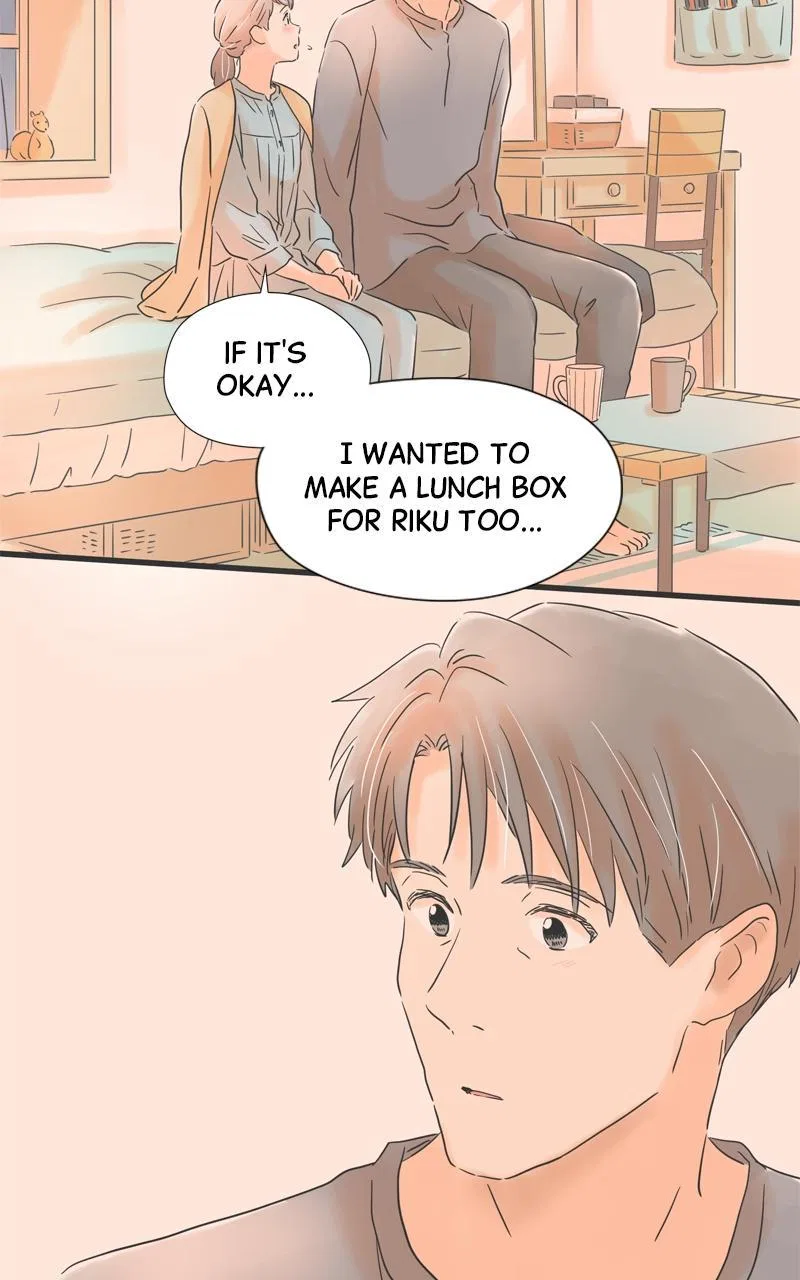 It Rains on Precious Days Chapter 71 – Page 65
