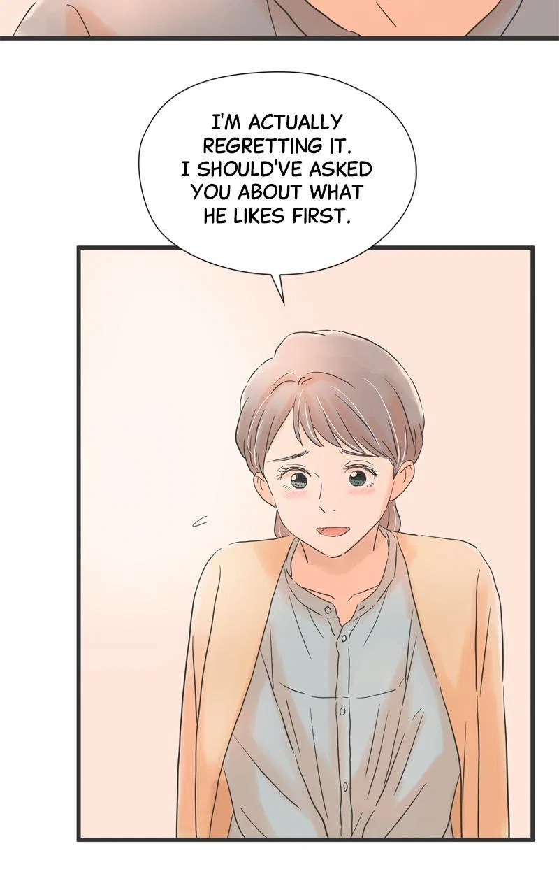 It Rains on Precious Days Chapter 71 – Page 66