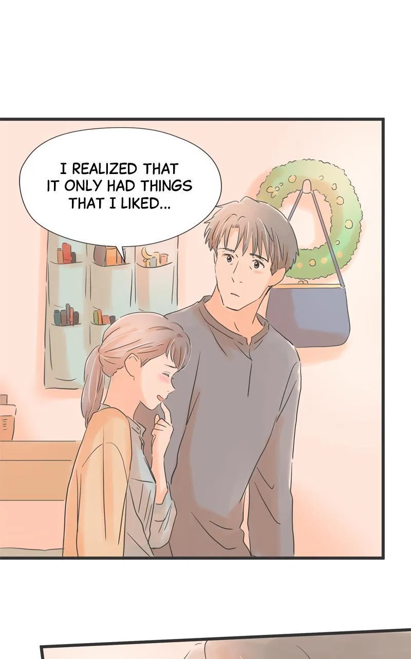 It Rains on Precious Days Chapter 71 – Page 67