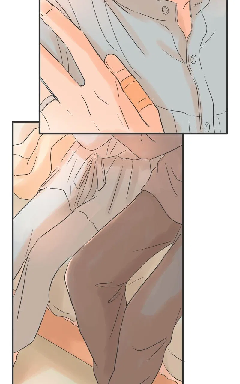 It Rains on Precious Days Chapter 71 – Page 74
