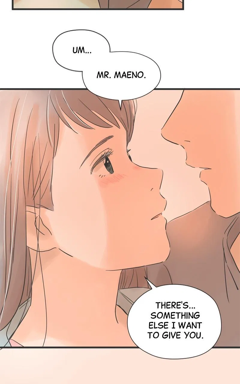 It Rains on Precious Days Chapter 71 – Page 75