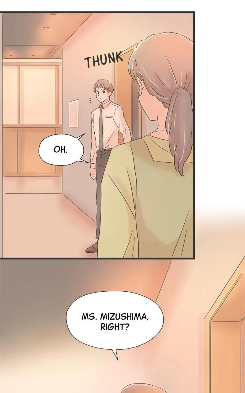 It Rains on Precious Days Chapter 70 – Page 3