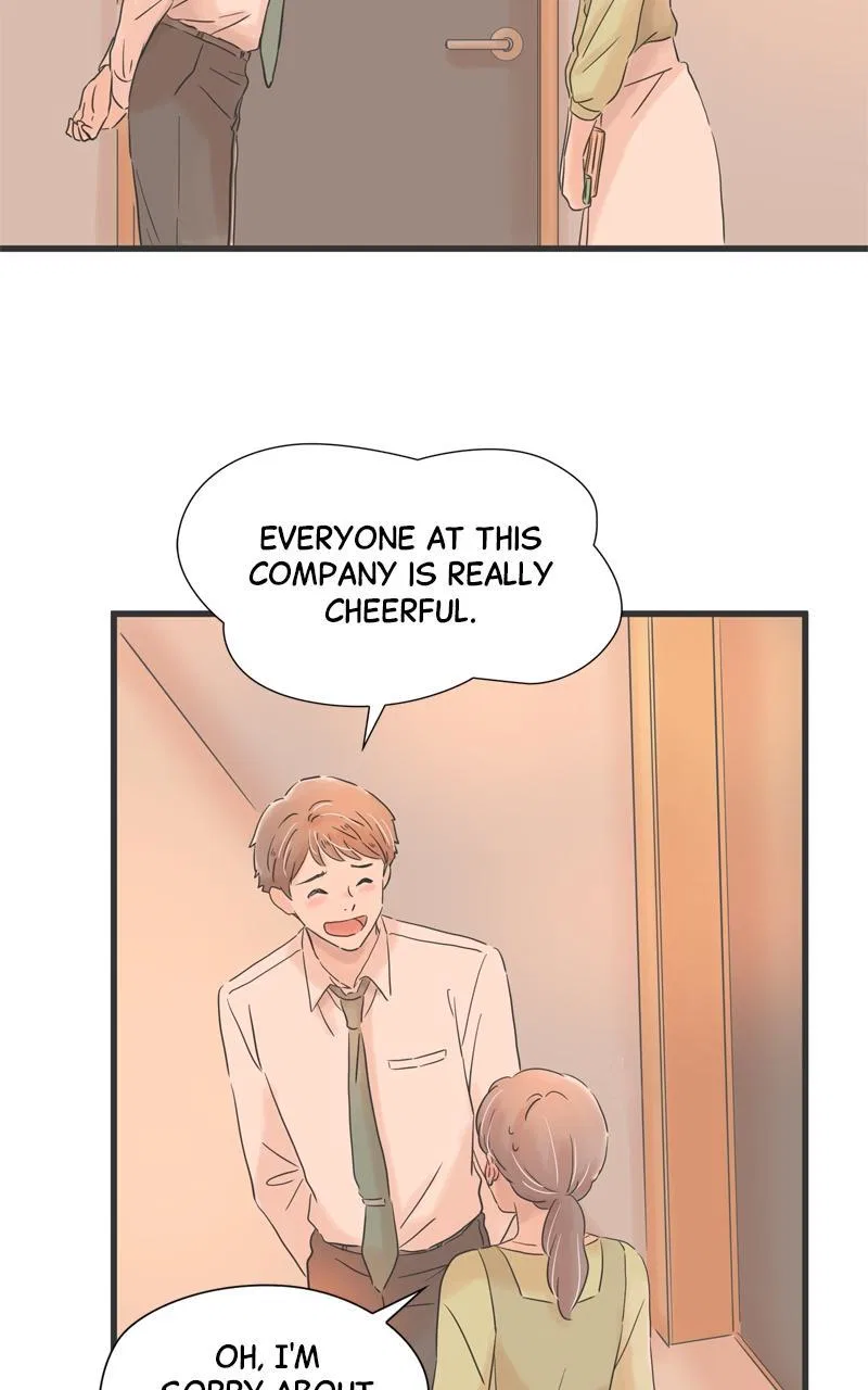 It Rains on Precious Days Chapter 70 – Page 7