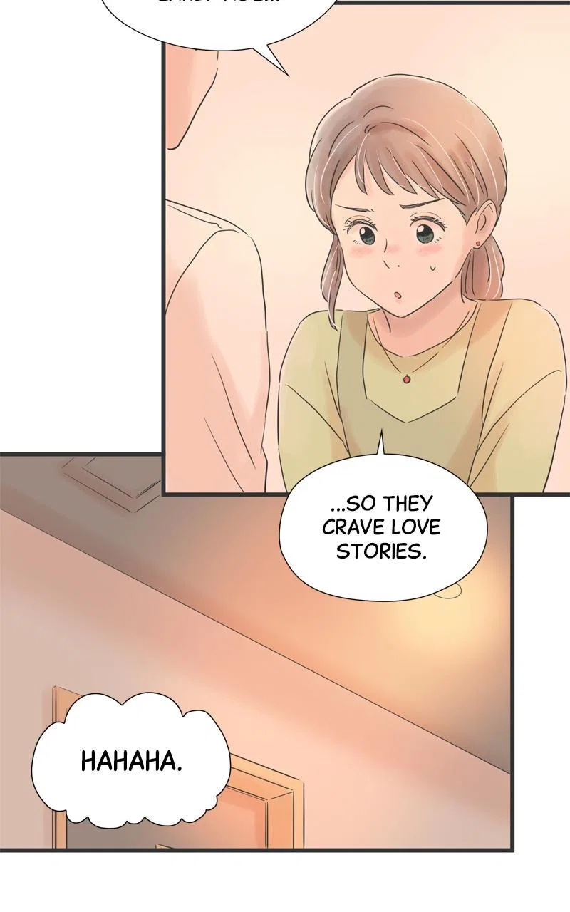 It Rains on Precious Days Chapter 70 – Page 9