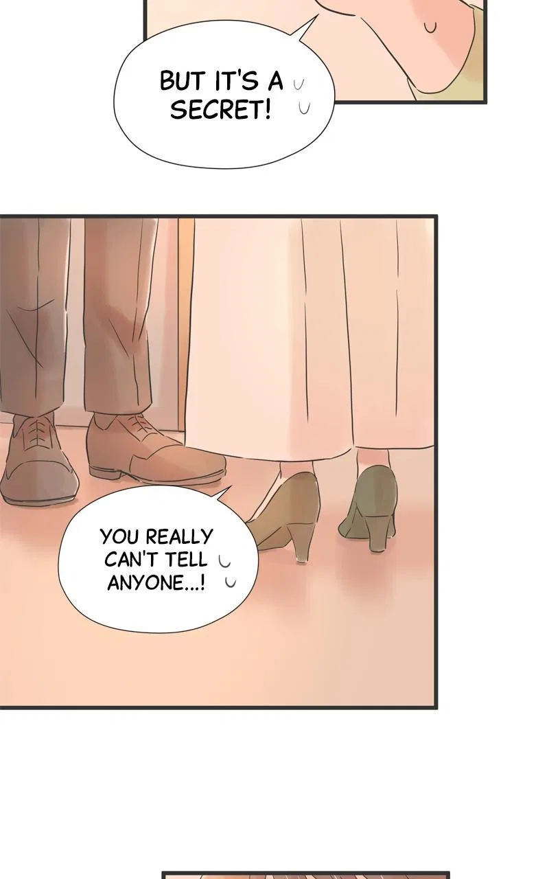 It Rains on Precious Days Chapter 70 – Page 12