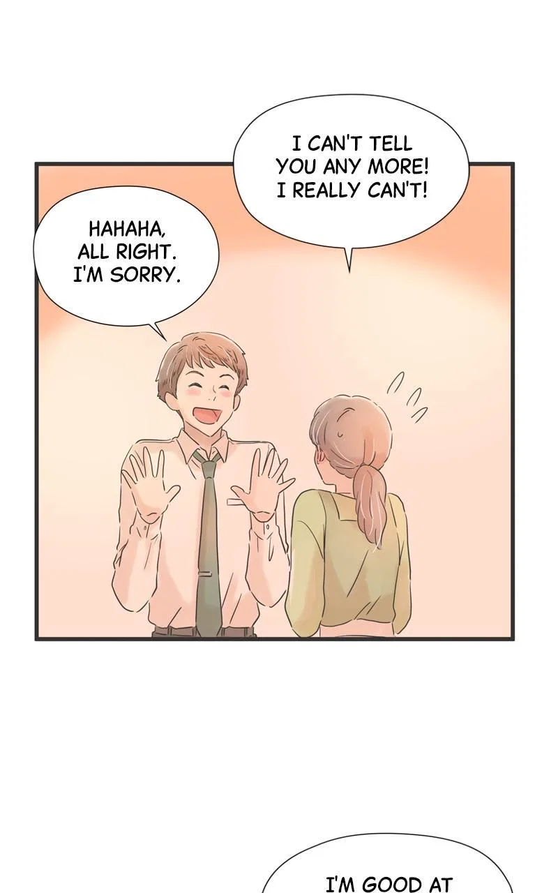 It Rains on Precious Days Chapter 70 – Page 15