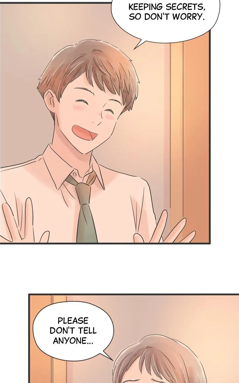 It Rains on Precious Days Chapter 70 – Page 16
