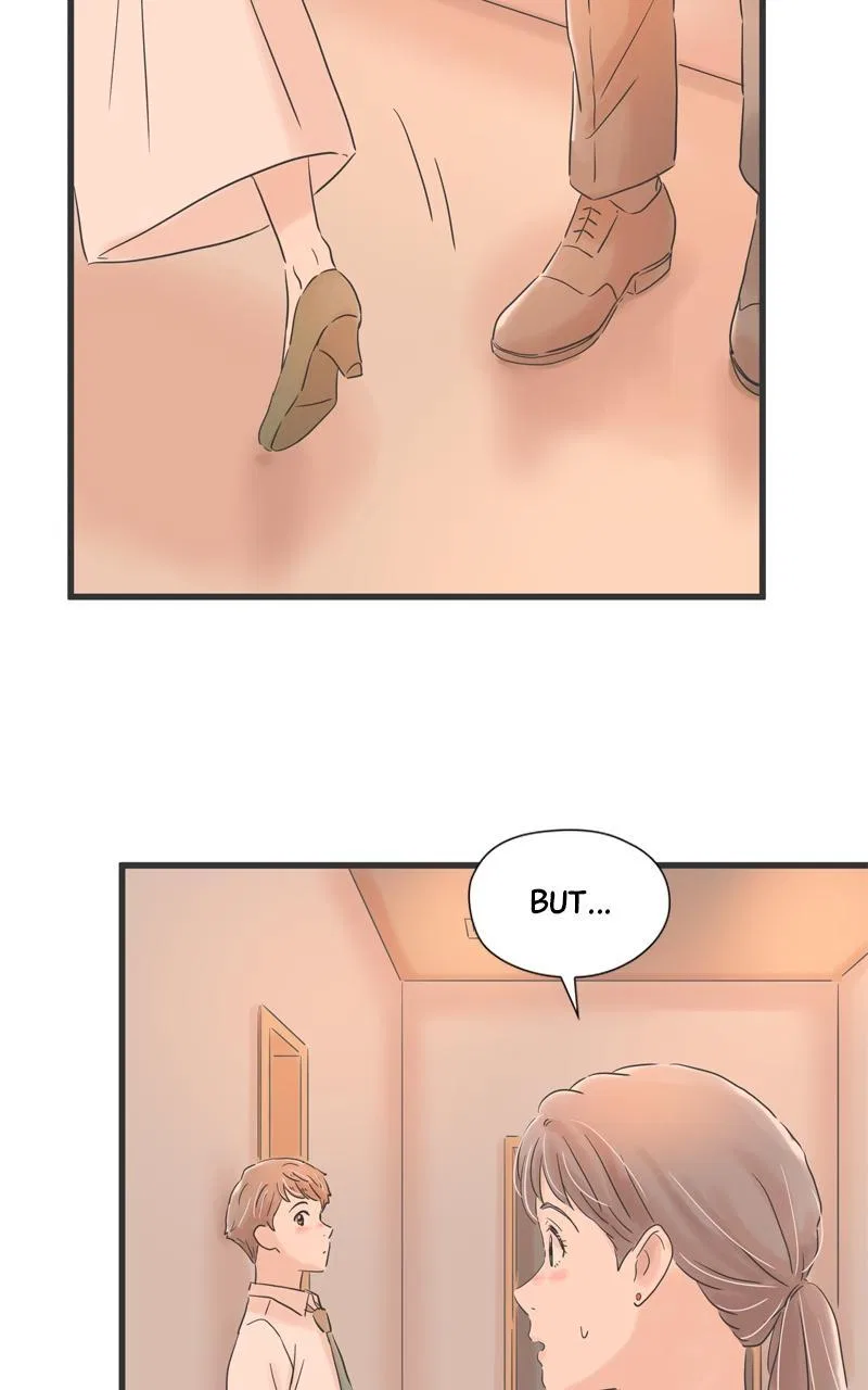 It Rains on Precious Days Chapter 70 – Page 18