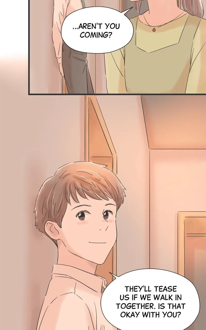 It Rains on Precious Days Chapter 70 – Page 19