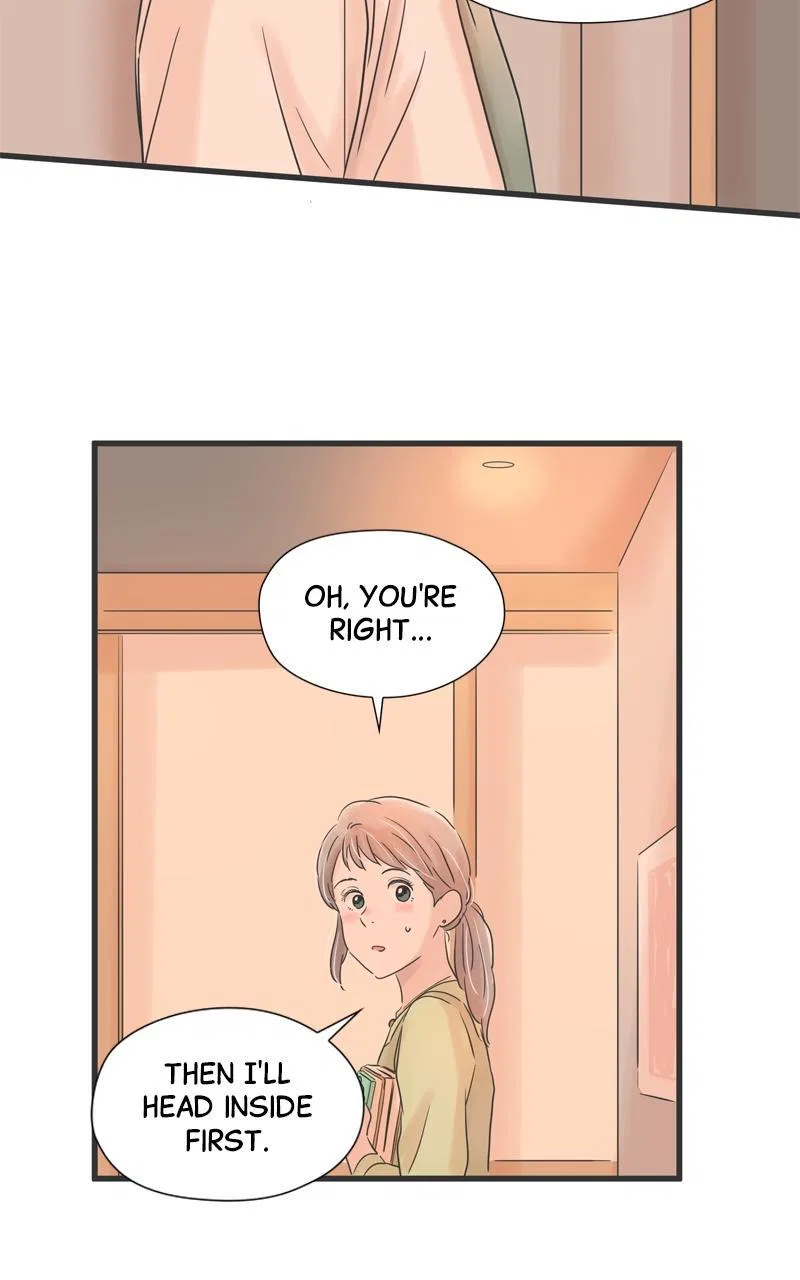 It Rains on Precious Days Chapter 70 – Page 20