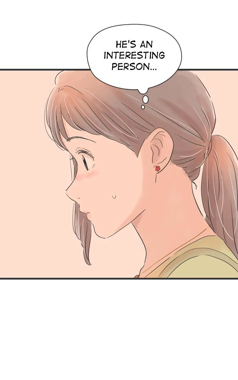 It Rains on Precious Days Chapter 70 – Page 21