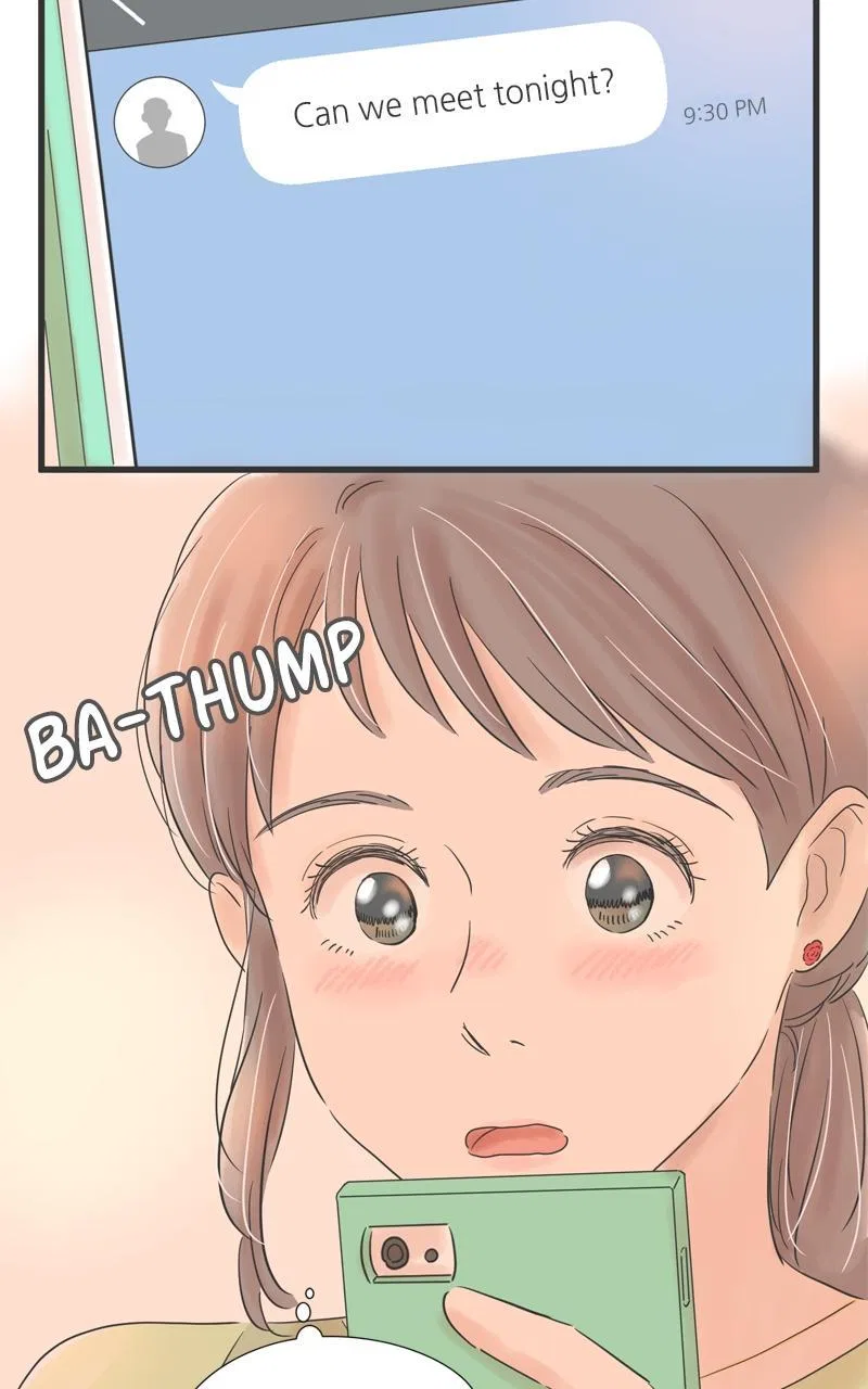 It Rains on Precious Days Chapter 70 – Page 24