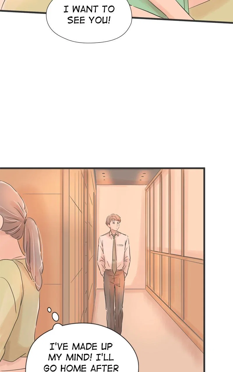 It Rains on Precious Days Chapter 70 – Page 25
