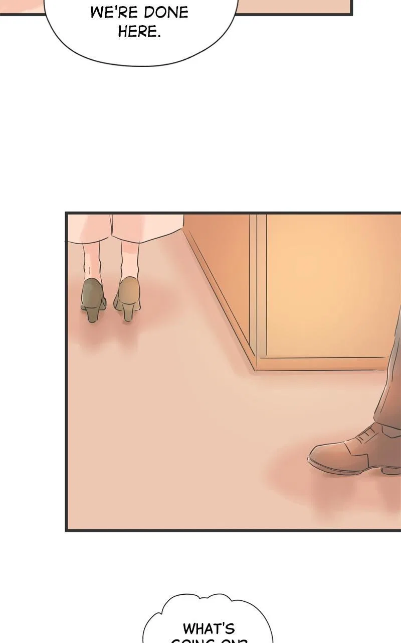 It Rains on Precious Days Chapter 70 – Page 26