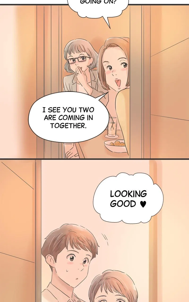 It Rains on Precious Days Chapter 70 – Page 27