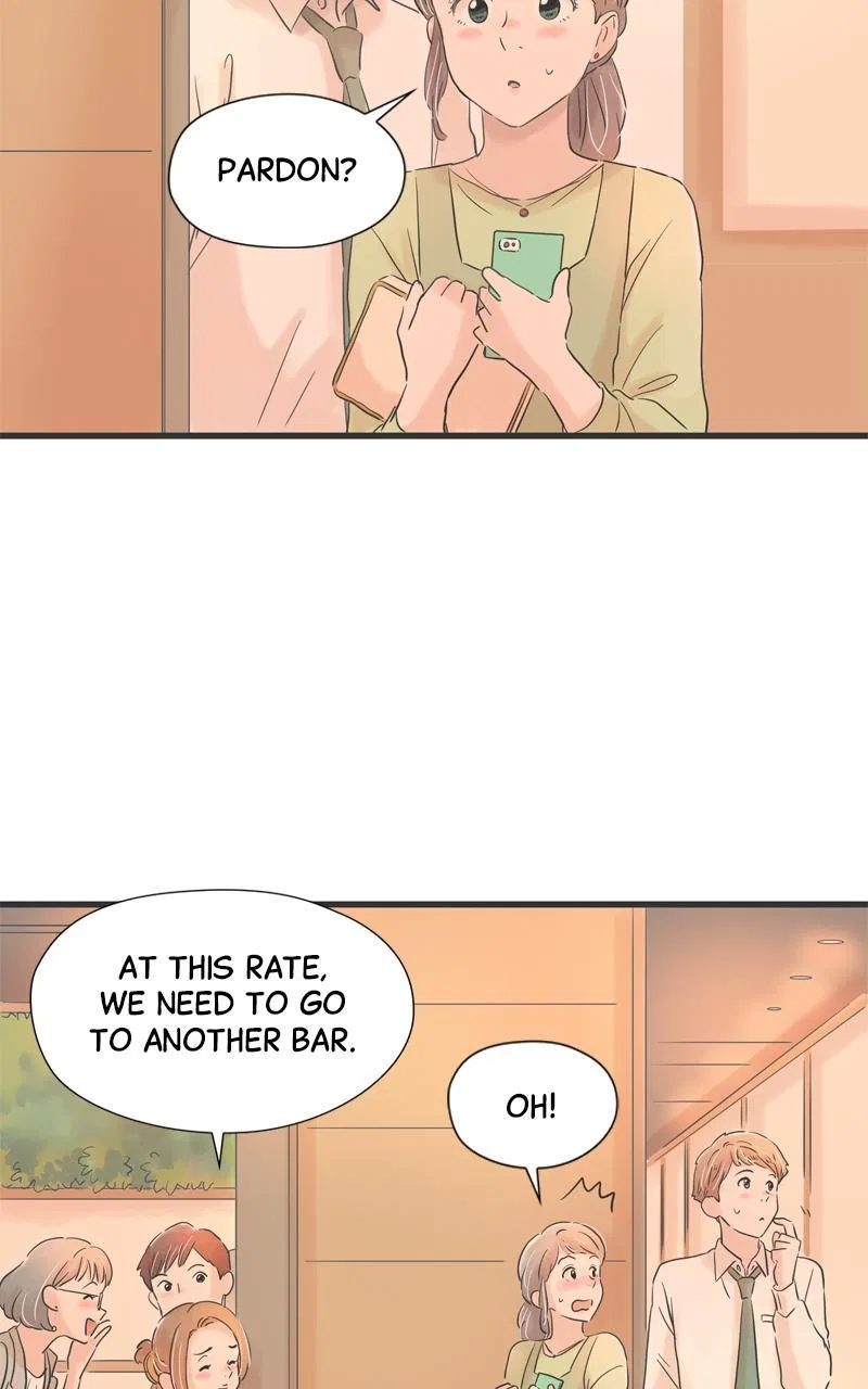 It Rains on Precious Days Chapter 70 – Page 28